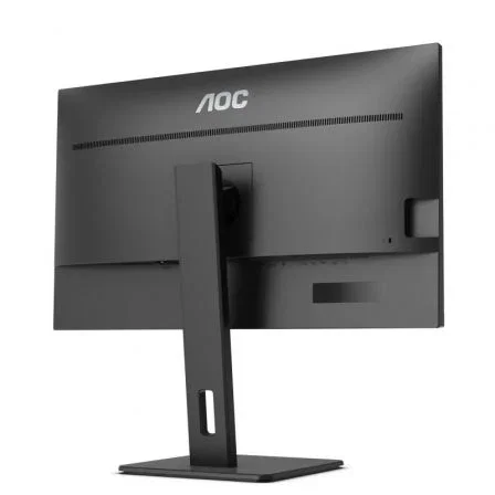 Monitor Profesional AOC Q32P2CA 31.5"/ QHD/ Multimedia/ Negro Monitor Profesional AOC Q32P2CA 31.5"/ QHD/ Multimedia/ Negro