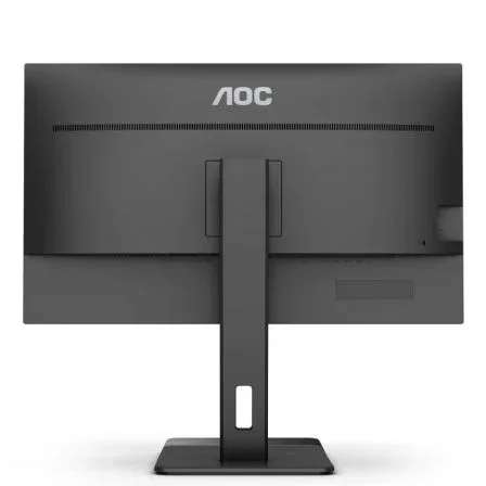 Monitor Profesional AOC Q32P2CA 31.5"/ QHD/ Multimedia/ Negro Monitor Profesional AOC Q32P2CA 31.5"/ QHD/ Multimedia/ Negro