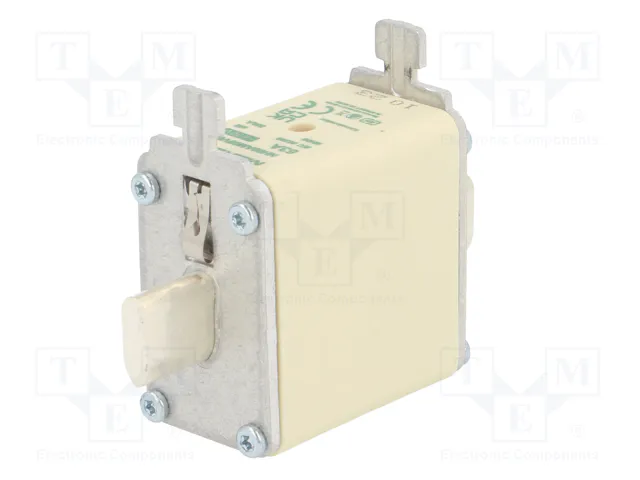 MERSEN Fusible de Cartucho NH00 63A 690VAC