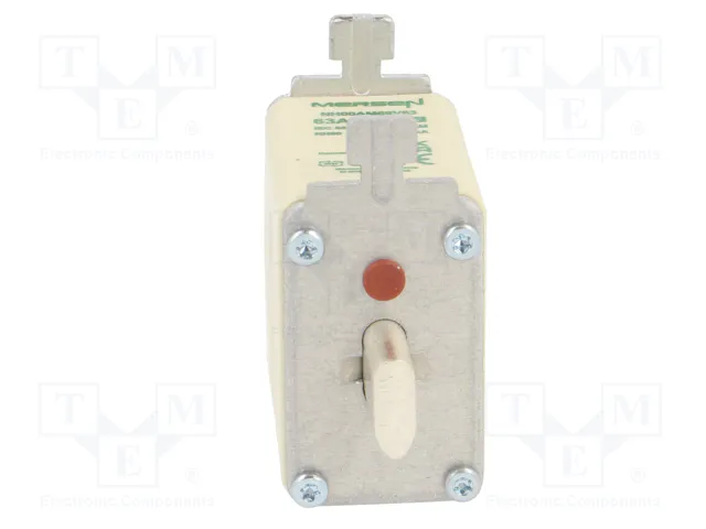 MERSEN Fusible de Cartucho NH00 63A 690VAC