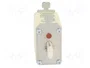 MERSEN Fusible de Cartucho NH00 63A 690VAC