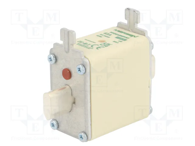 MERSEN Fusible de Cartucho NH00 63A 690VAC