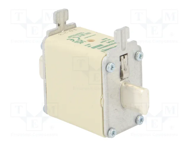 MERSEN Fusible de Cartucho NH00 63A 690VAC