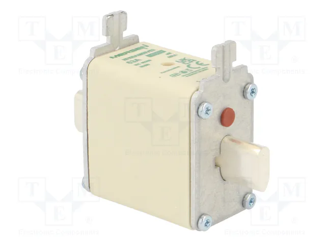 MERSEN Fusible de Cartucho NH00 63A 690VAC