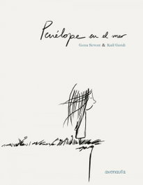 PENÉLOPE EN EL MAR, Gema Sirvent; Raul Guridi - AVENAUTA