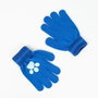Cerdá Conjunto de Gorro y Guantes Chase Patrulla Canina Paw Patrol