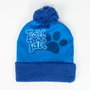 Cerdá Conjunto de Gorro y Guantes Chase Patrulla Canina Paw Patrol