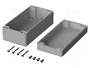 BOPLA EUROMAS Carcasa Universal Gris Claro