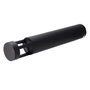 Jamalpur Baliza LED Exterior 90cm 10W 3000K Negro