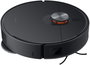 Xiaomi Robot Vacuum X20 Max, Robot Aspirador y Fregona Negro