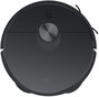 Xiaomi Robot Vacuum X20 Max, Robot Aspirador y Fregona Negro