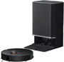 Xiaomi Robot Vacuum X20 Max, Robot Aspirador y Fregona Negro