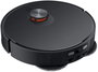 Xiaomi Robot Vacuum X20 Max, Robot Aspirador y Fregona Negro