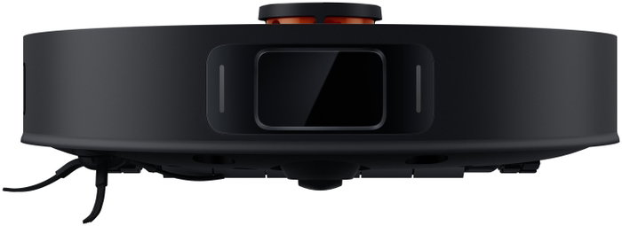 Xiaomi Robot Vacuum X20 Max, Robot Aspirador y Fregona Negro