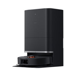 Xiaomi X20 Max - Robot aspirador y fregador inteligente, navegación LDS, sin bolsa, 7000 Pa, funciona con Alexa y Google Assistant