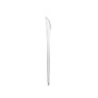 Bidasoa Set de 6 Cuchillos de Mesa Fosil en Acero Inox