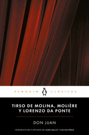 PENGUIN CLASICOS, DON JUAN, vv.aa. - PENGUIN CLASICOS
