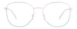 M Missoni MMI-0085-3ZJ Gafas de Vista Rosa