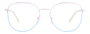M Missoni MMI-0085-3ZJ Gafas de Vista Rosa