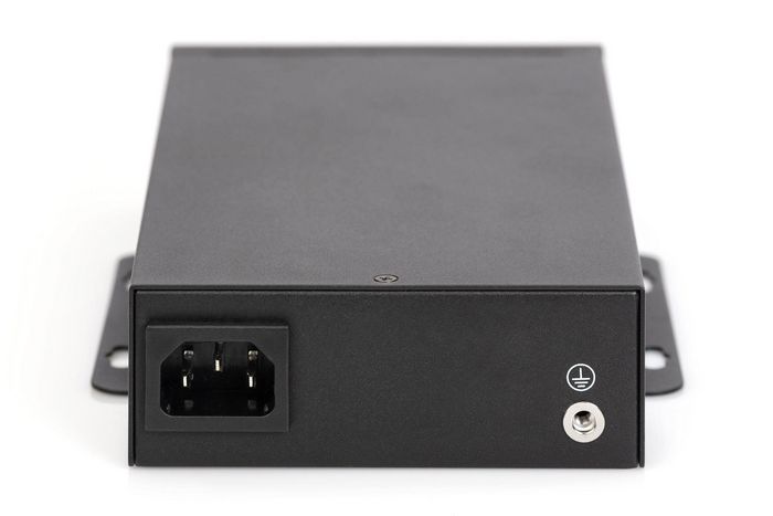 Digitus DN-95107 Inyector PoE++ Gigabit 95W Digitus DN-95107 Inyector PoE++ Gigabit 95W