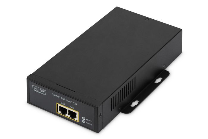 Digitus DN-95107 Inyector PoE++ Gigabit 95W Digitus DN-95107 Inyector PoE++ Gigabit 95W