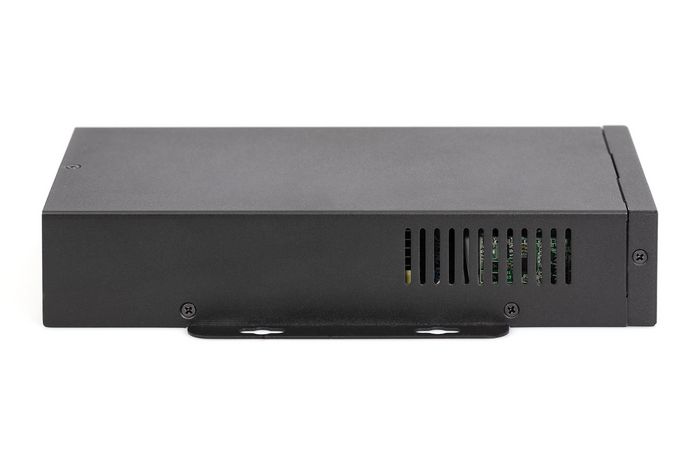 Digitus DN-95107 Inyector PoE++ Gigabit 95W Digitus DN-95107 Inyector PoE++ Gigabit 95W