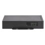 Digitus Inyector PoE++ Gigabit 802.3bt 95W, IEEE 802.3at, 10/100/1000Mbps, Negro - DA-91907