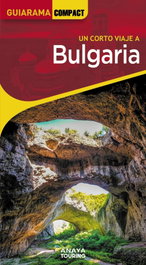 Bulgaria, Miguel Cuesta Aguirre - ANAYA