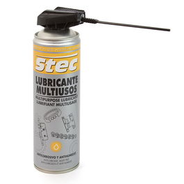 Krafft Spray Lubricante Multiuso Stec 500Ml