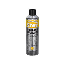 KRAFFT Lubricante Multiusos Aerosol 500 ml