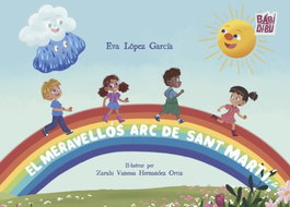 BABIDI-BU LIBROS, El meravellos arc de Sant Marti