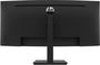 HP Monitor Curvo P34hc G4 WQHD USB-C 34 pulgadas