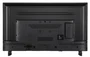 Hyundai FLA40450 Televisor LED Smart TV 40" (100 cm) Full HD HDR DLED Android Negro