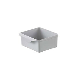 VIBO Contenedor Adicional 2,5Lts para Cocina Gris