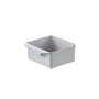 VIBO Contenedor Adicional 2,5Lts para Cocina Gris