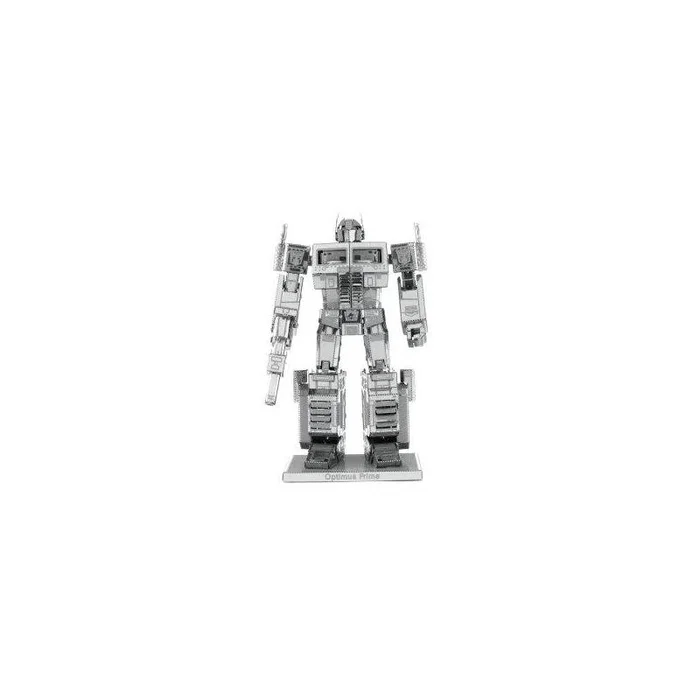 Fascinatio Maqueta 3D Metal Optimus Prime Transformers Fascinatio Maqueta 3D Metal Optimus Prime Transformers