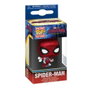 Funko Llavero Pop! Keychain Spider-Man Brand New Day Metallic