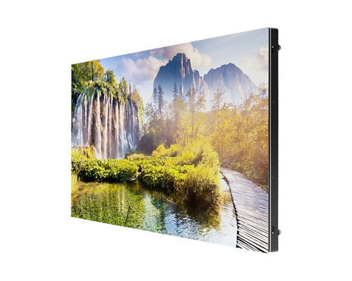 Samsung LH015IEACLS Pantalla LED Transparente (mesh) para Interior, 500 cd/m²