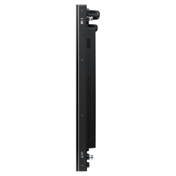 Samsung Pantalla LED IE015A, 640x360 Pixeles, Relación de Contraste 6000:1, Brillo 500 cd/m2, IP20, 3840 Hz