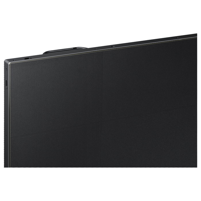 Samsung Pantalla LED IE015A, 640x360 Pixeles, Relación de Contraste 6000:1, Brillo 500 cd/m2, IP20, 3840 Hz
