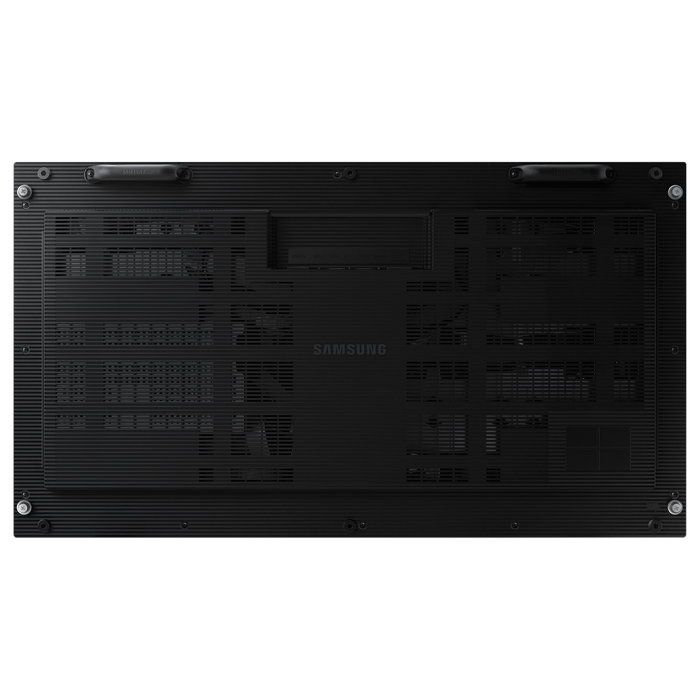 Samsung Pantalla LED IE015A, 640x360 Pixeles, Relación de Contraste 6000:1, Brillo 500 cd/m2, IP20, 3840 Hz