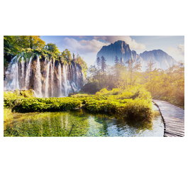 Samsung Pantalla LED IE015A, 640x360 Pixeles, Relación de Contraste 6000:1, Brillo 500 cd/m2, IP20, 3840 Hz