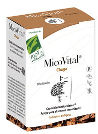 Micovital Chaga
