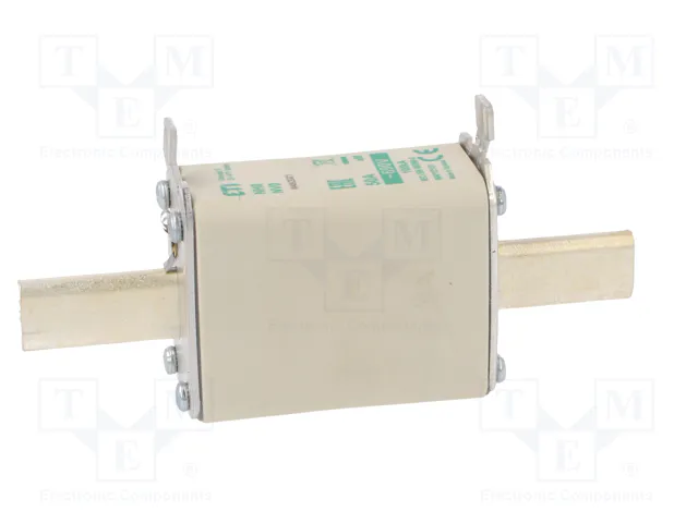 ETI POLAM Fusible NH0 de cartucho 50A 690VAC aM