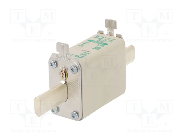 ETI POLAM Fusible NH0 de cartucho 50A 690VAC aM