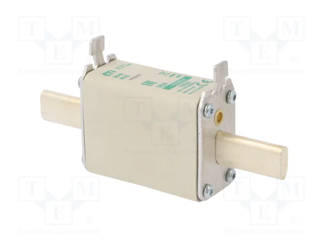 ETI POLAM Fusible NH0 de cartucho 50A 690VAC aM
