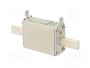 ETI POLAM Fusible NH0 de cartucho 50A 690VAC aM