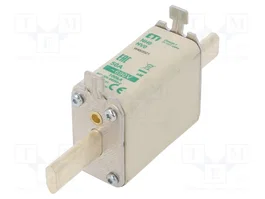 ETI POLAM Fusible NH0 de cartucho 50A 690VAC aM