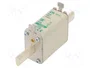 ETI POLAM Fusible NH0 de cartucho 50A 690VAC aM