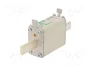 ETI POLAM Fusible NH0 de cartucho 50A 690VAC aM